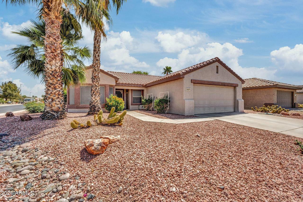 20327 N Windsong Dr., Surprise, AZ 85374
