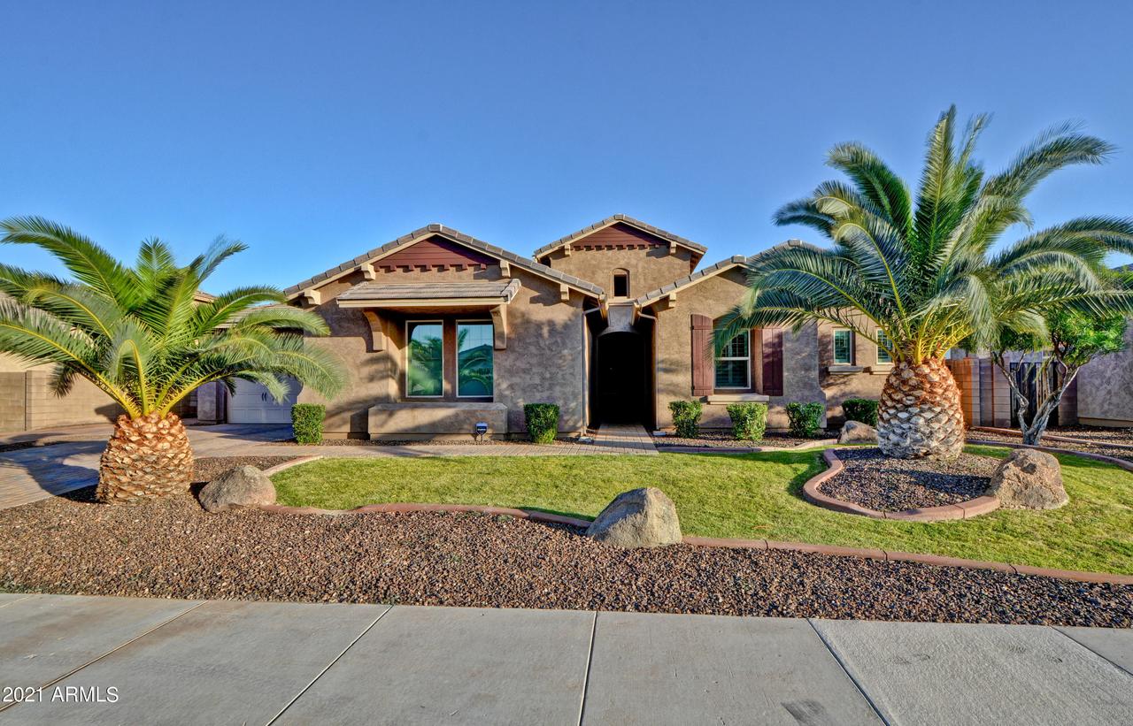 9331 W Sands Dr., Peoria, AZ 85383