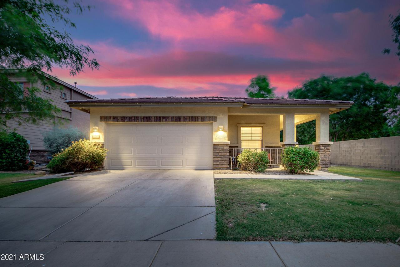 4292 E Linda Ln., Gilbert, AZ 85236