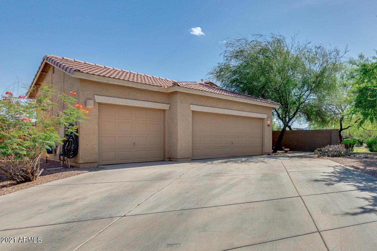 16933 W Carmen Dr., Surprise, AZ 85388