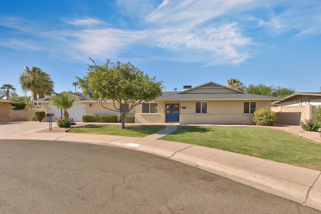 8626 E Sells Dr., Scottsdale, AZ 85251