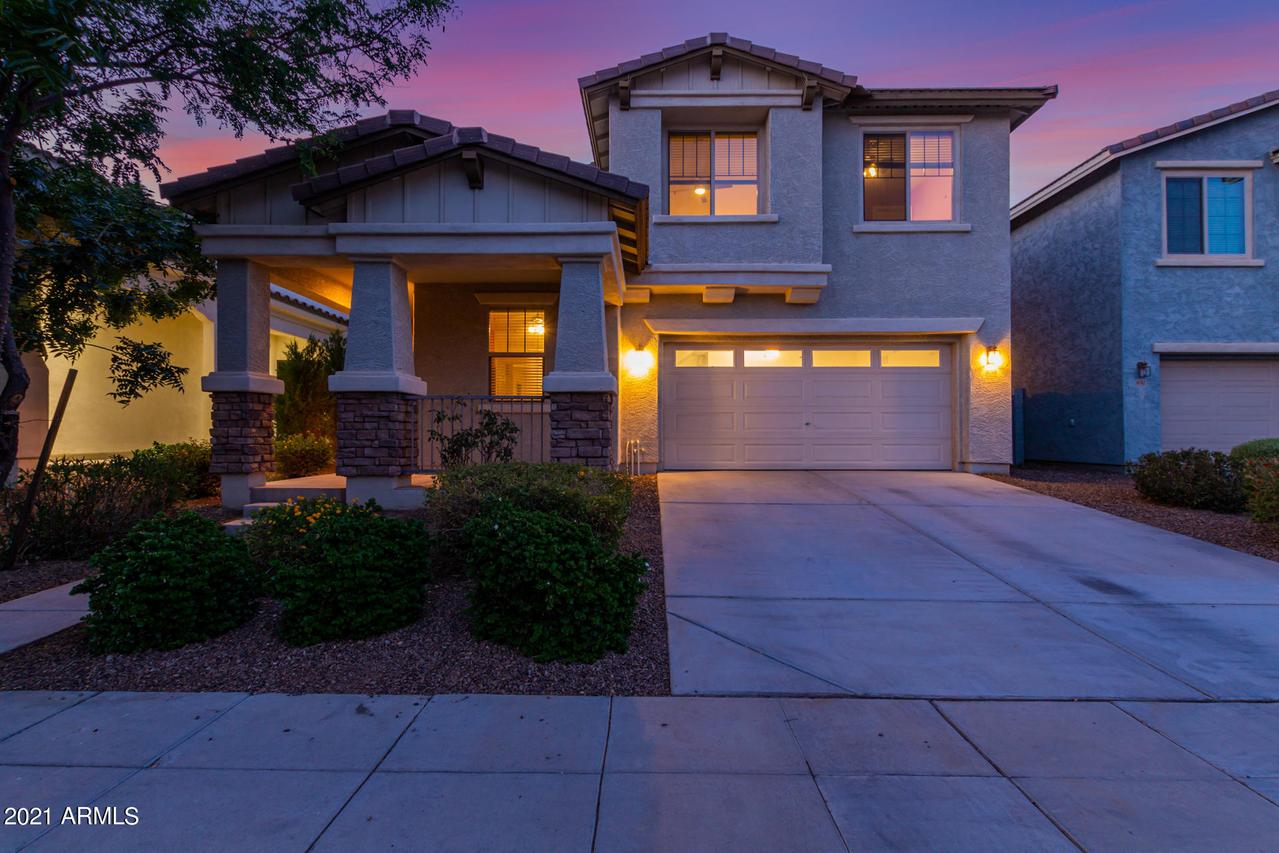 14748 W Surrey Dr., Surprise, AZ 85379