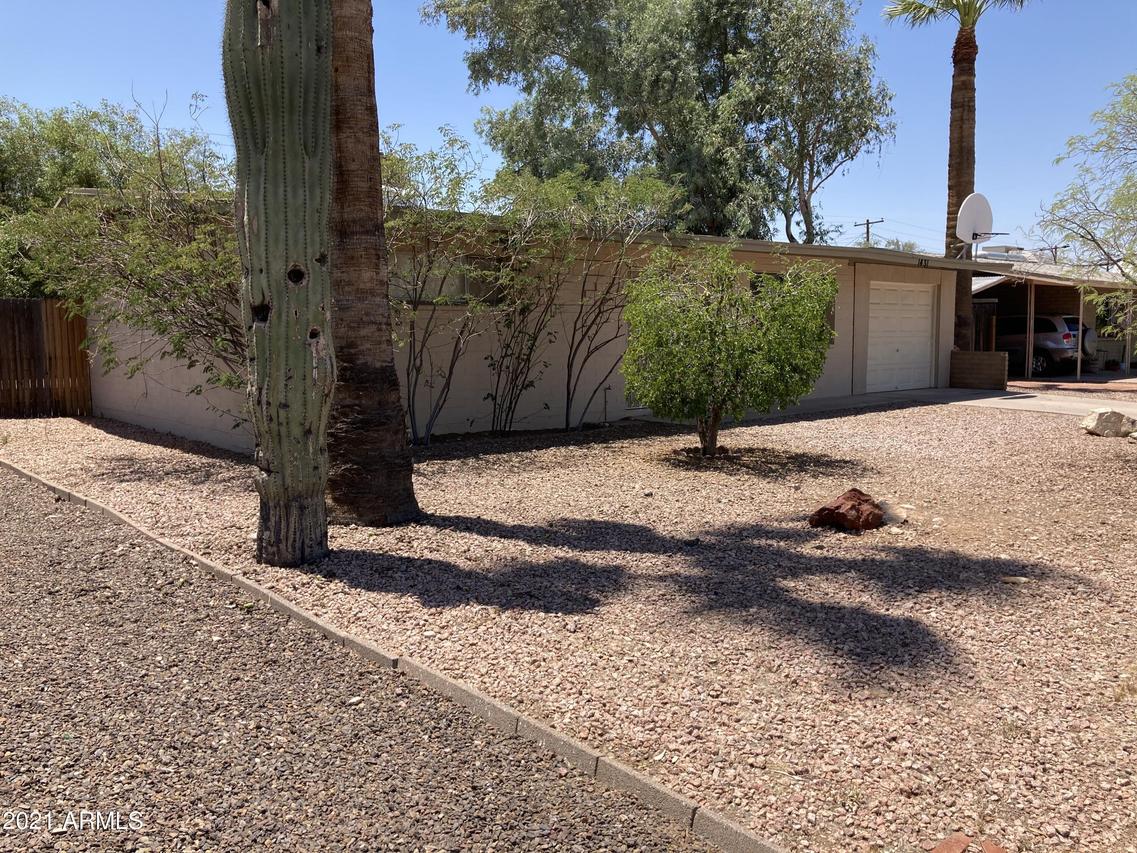 1431 W Geneva Dr., Tempe, AZ 85282