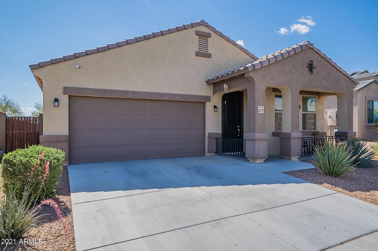 4770 S 238th Ln., Buckeye, AZ 85326