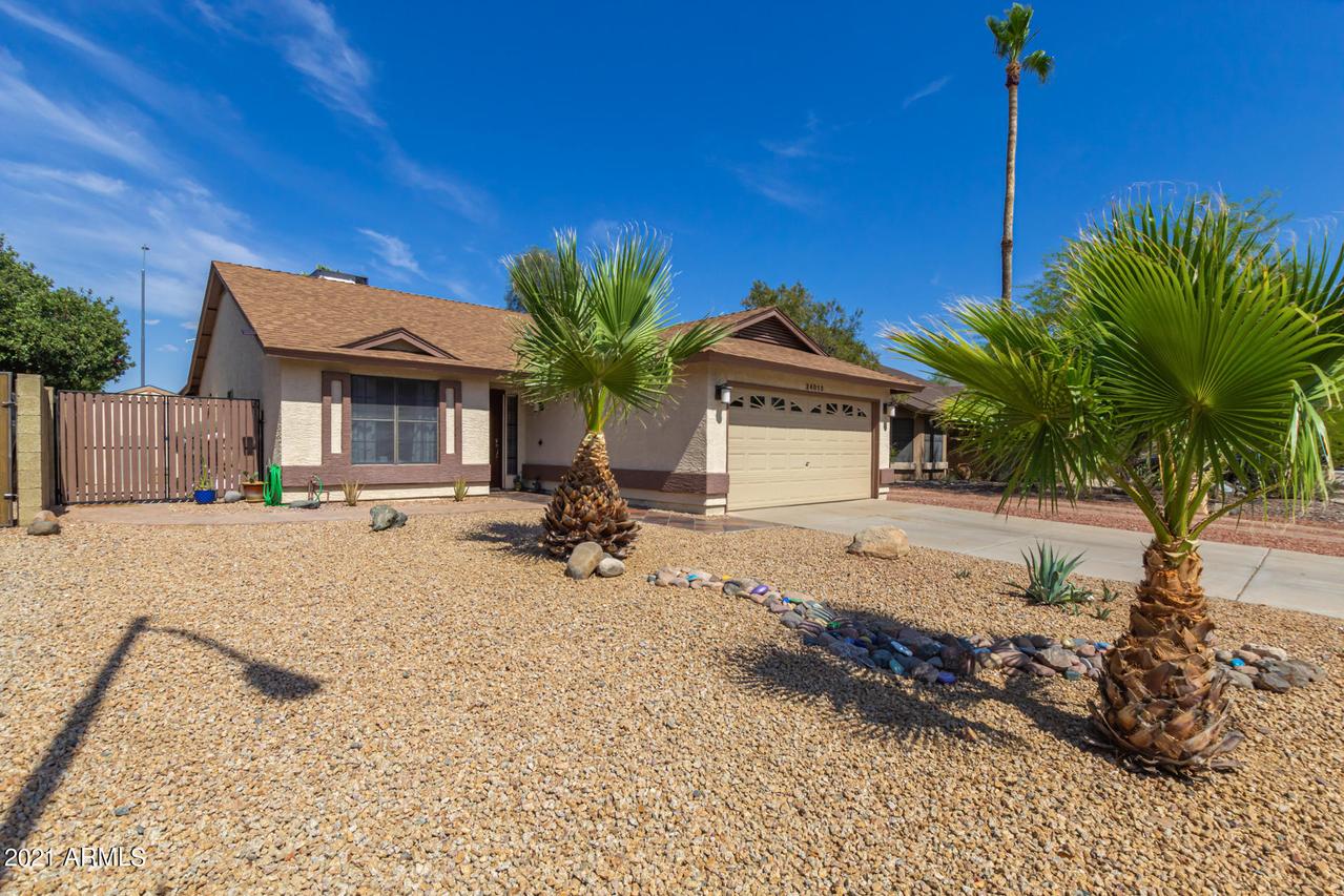 24013 N 39th Ln., Glendale, AZ 85310