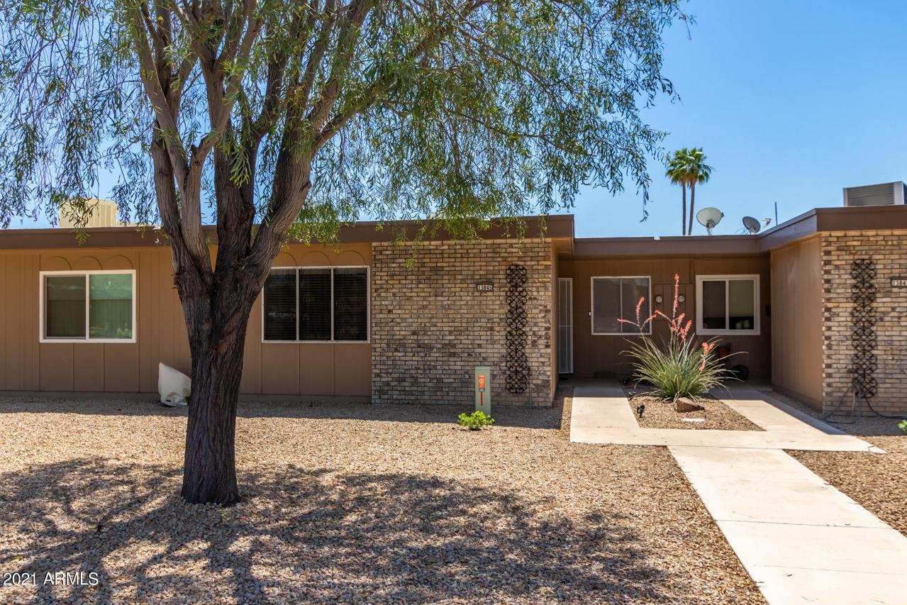 13845 N 111th Ave., Sun City, AZ 85351