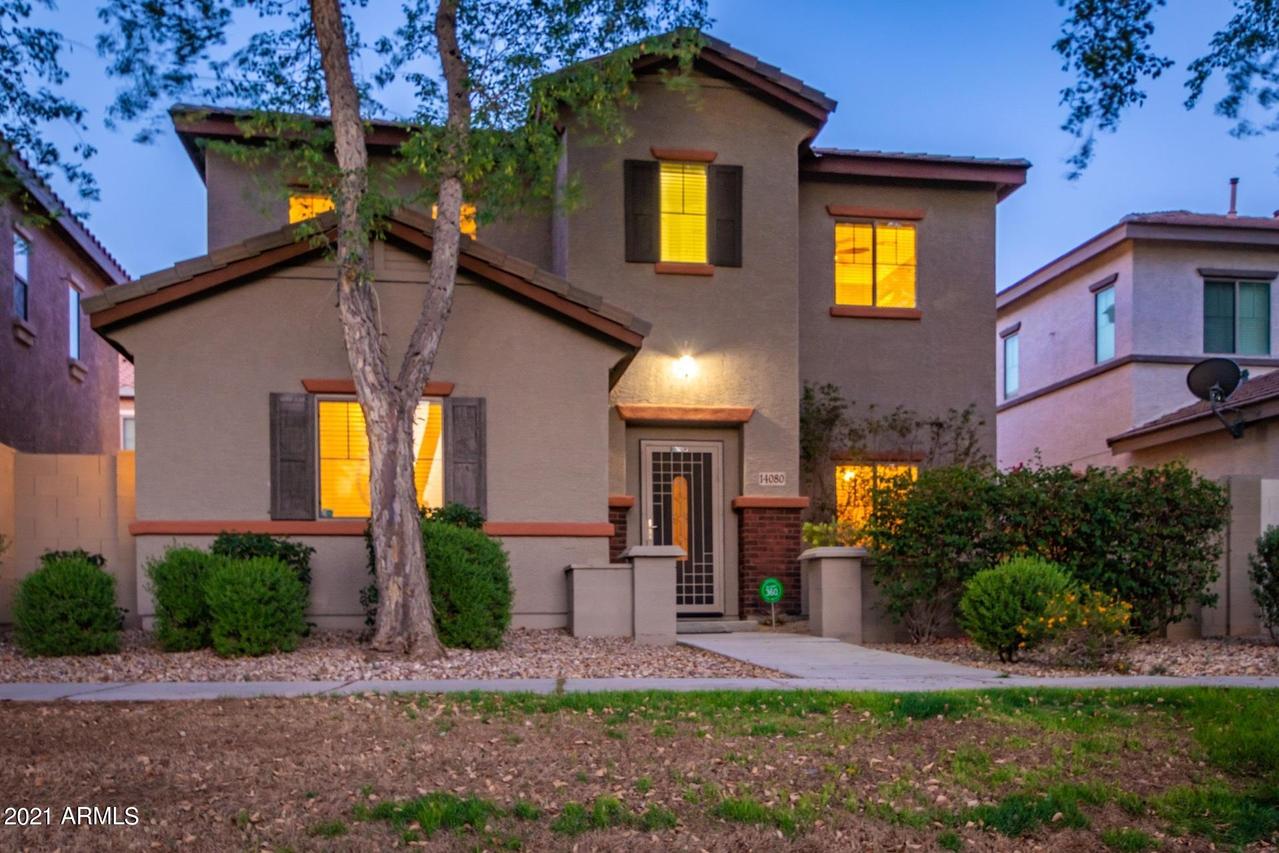 14080 W Country Gables Dr., Surprise, AZ 85379