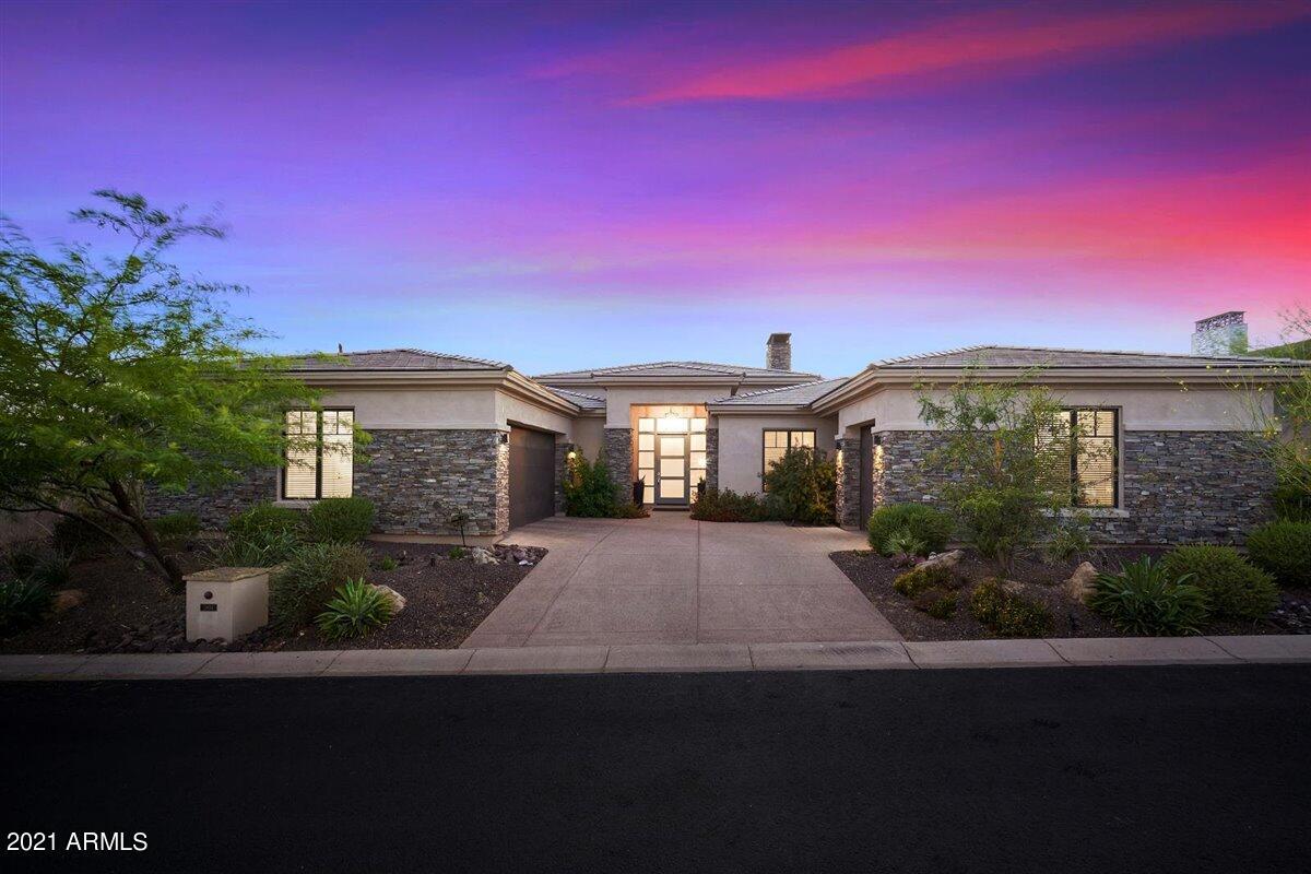 11654 N 134th Way, Scottsdale, AZ 85259