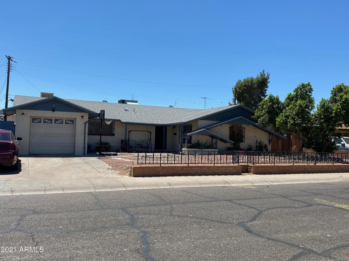 6131 W Monterey Way, Phoenix, AZ 85033