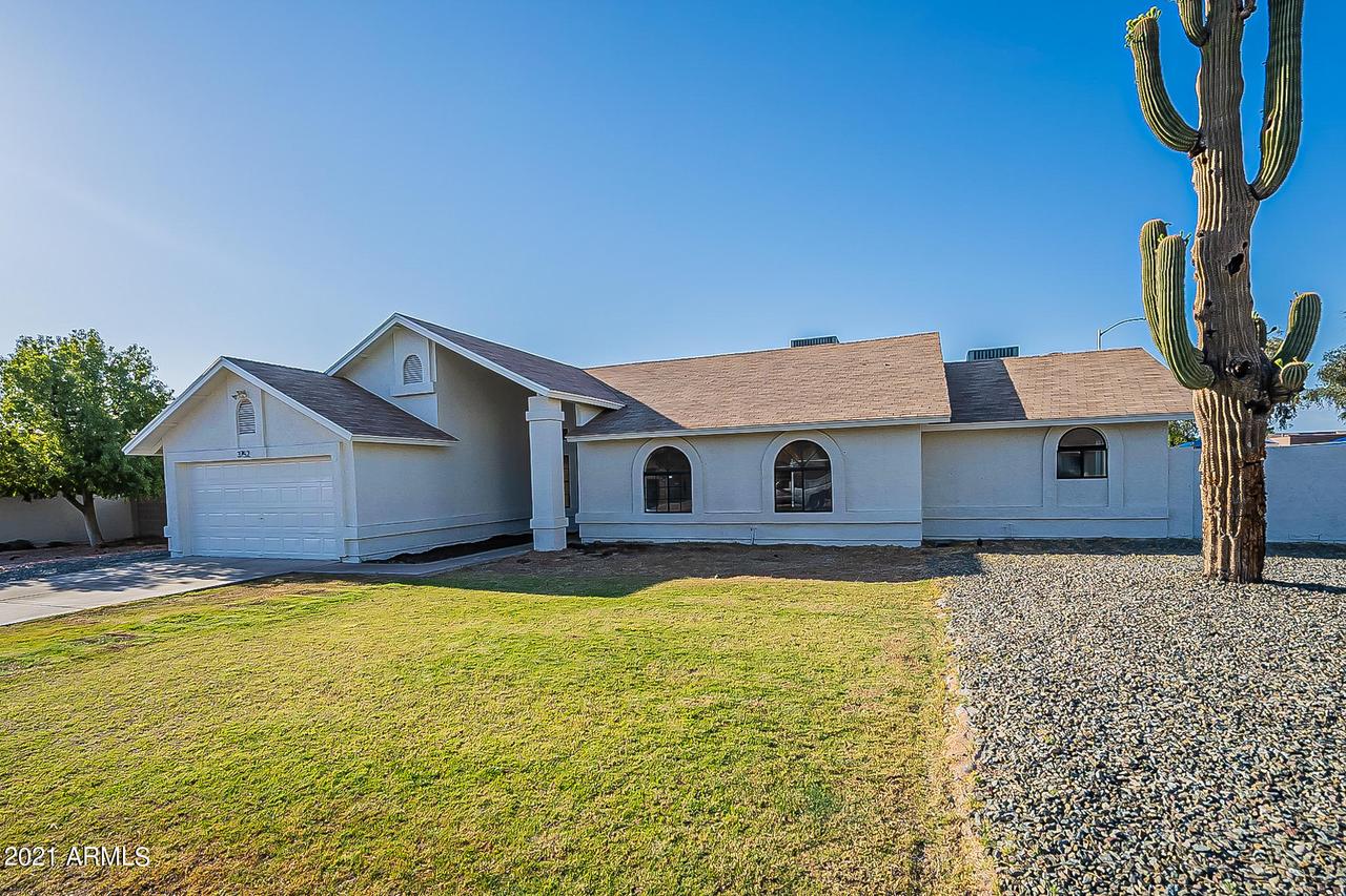 3752 E Emerald Ave., Mesa, AZ 85206