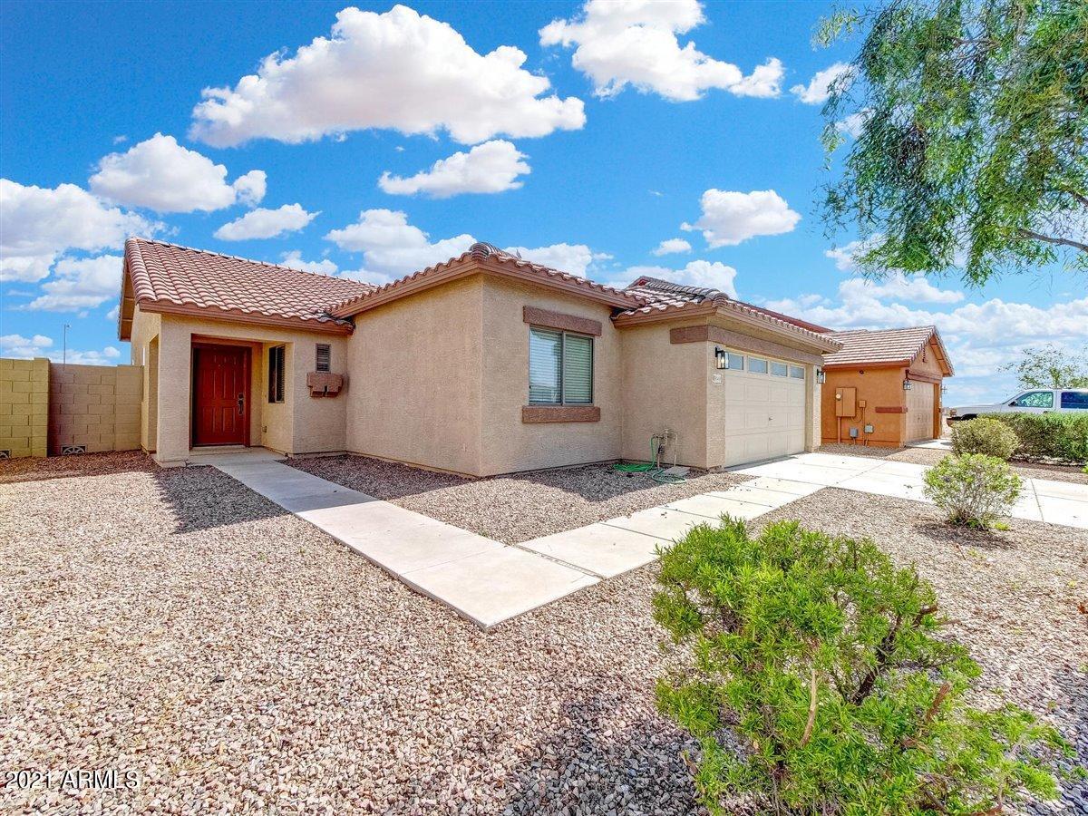 24458 W Pueblo Ave., Buckeye, AZ 85326