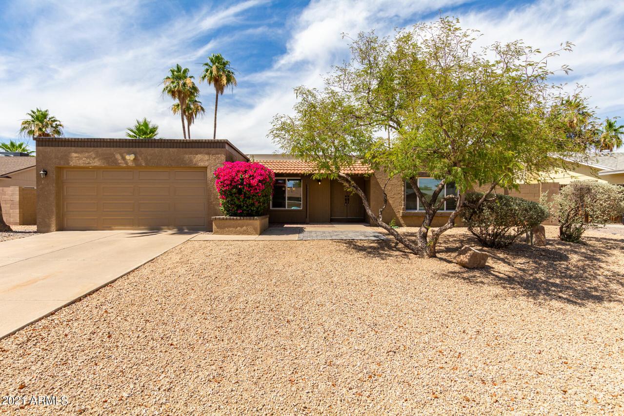 4906 E Evans Dr., Scottsdale, AZ 85254