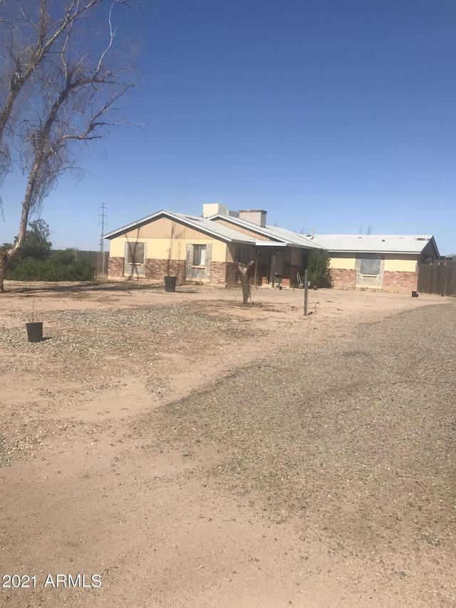 2273 S Calle Maria Juana, Casa Grande, AZ 85194