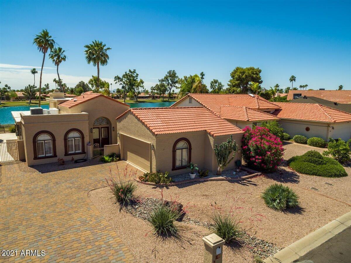 26413 S Lakemont Dr., Sun Lakes, AZ 85248