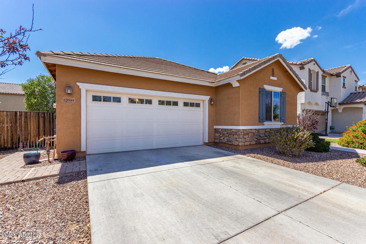 23694 S 210th Pl., Queen Creek, AZ 85142