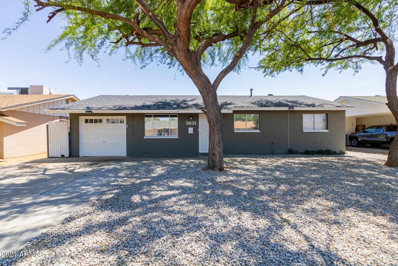 3631 W El Caminito Dr., Phoenix, AZ 85051