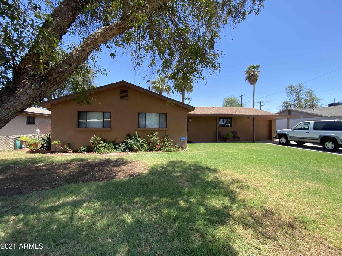 3439 N 51st Ave., Phoenix, AZ 85031