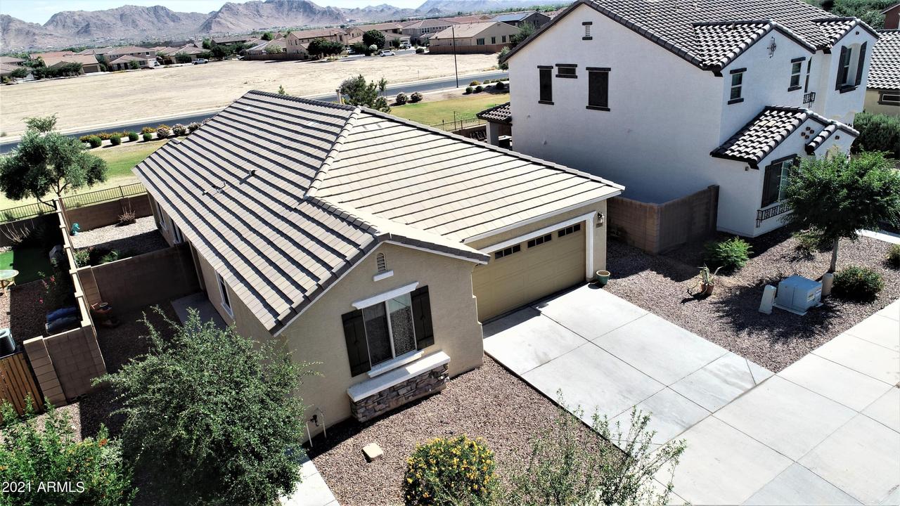 21021 E Pecan Ln., Queen Creek, AZ 85142