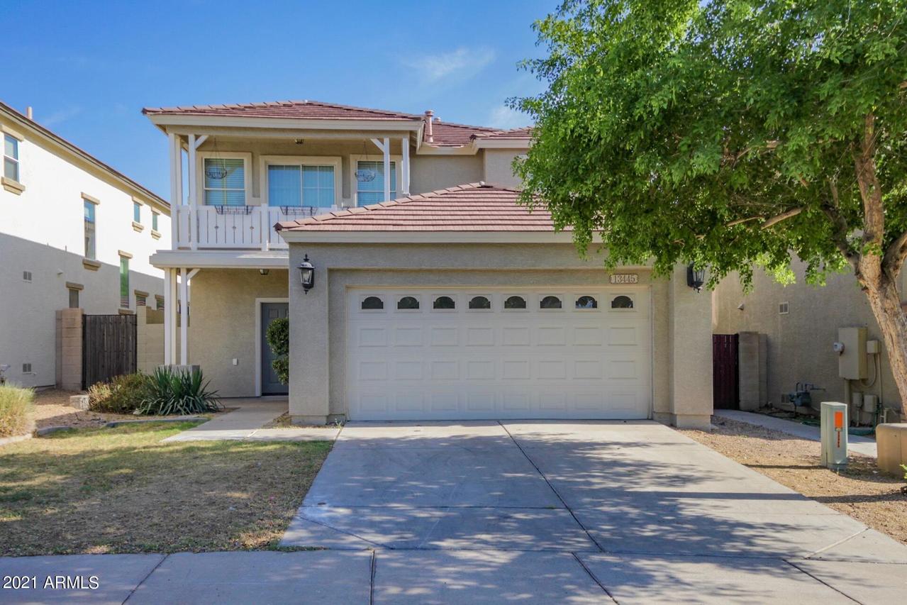 13445 W Keim Dr., Litchfield Park, AZ 85340
