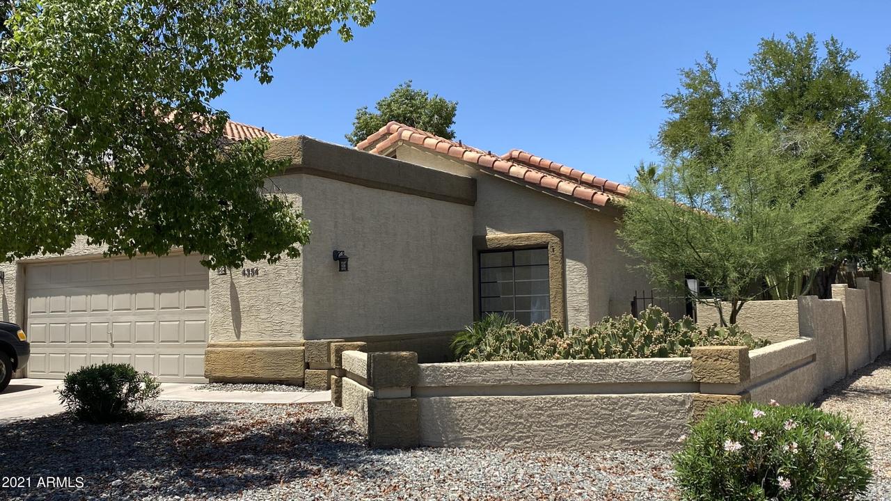 4354 E Dry Creek Rd., Phoenix, AZ 85044