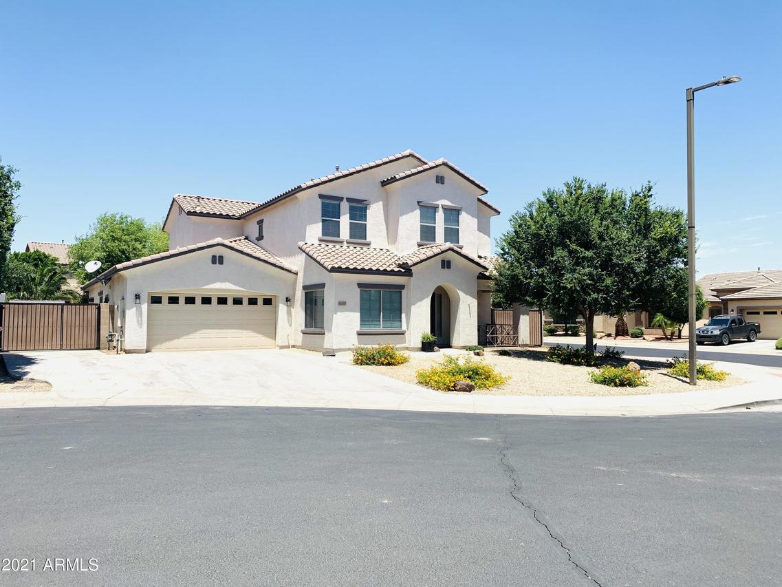 11220 N 164th Ln., Surprise, AZ 85388