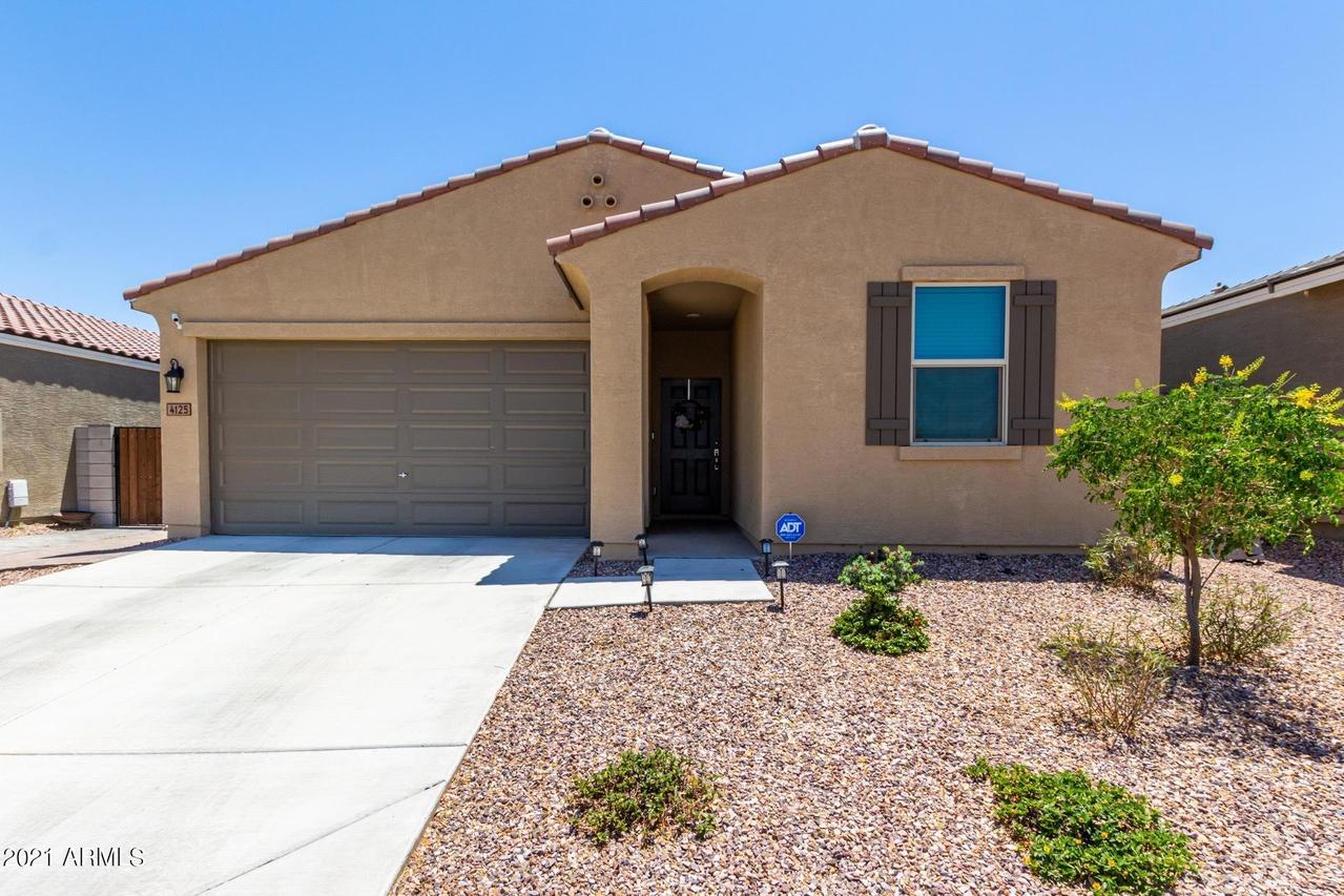4125 W Copperleaf Dr., San Tan Valley, AZ 85144