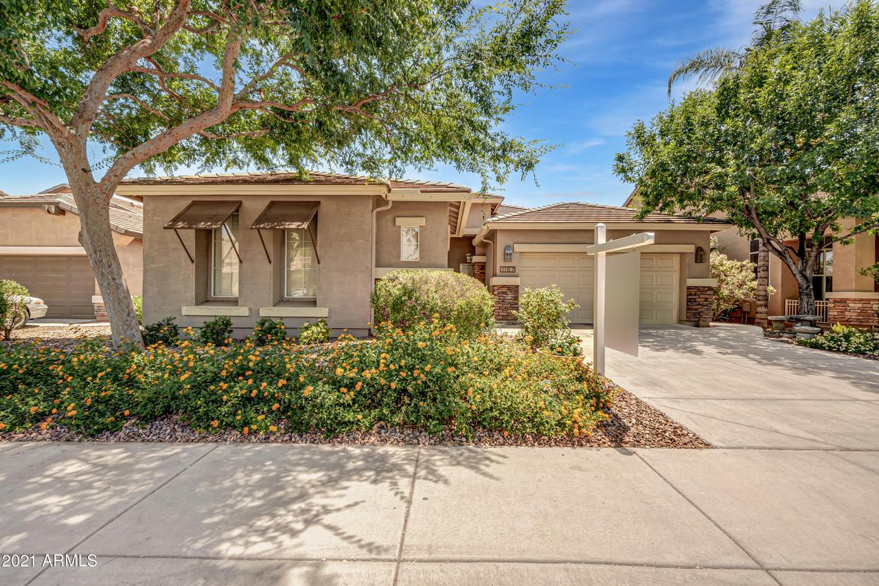 1157 W Mesquite St., Gilbert, AZ 85233