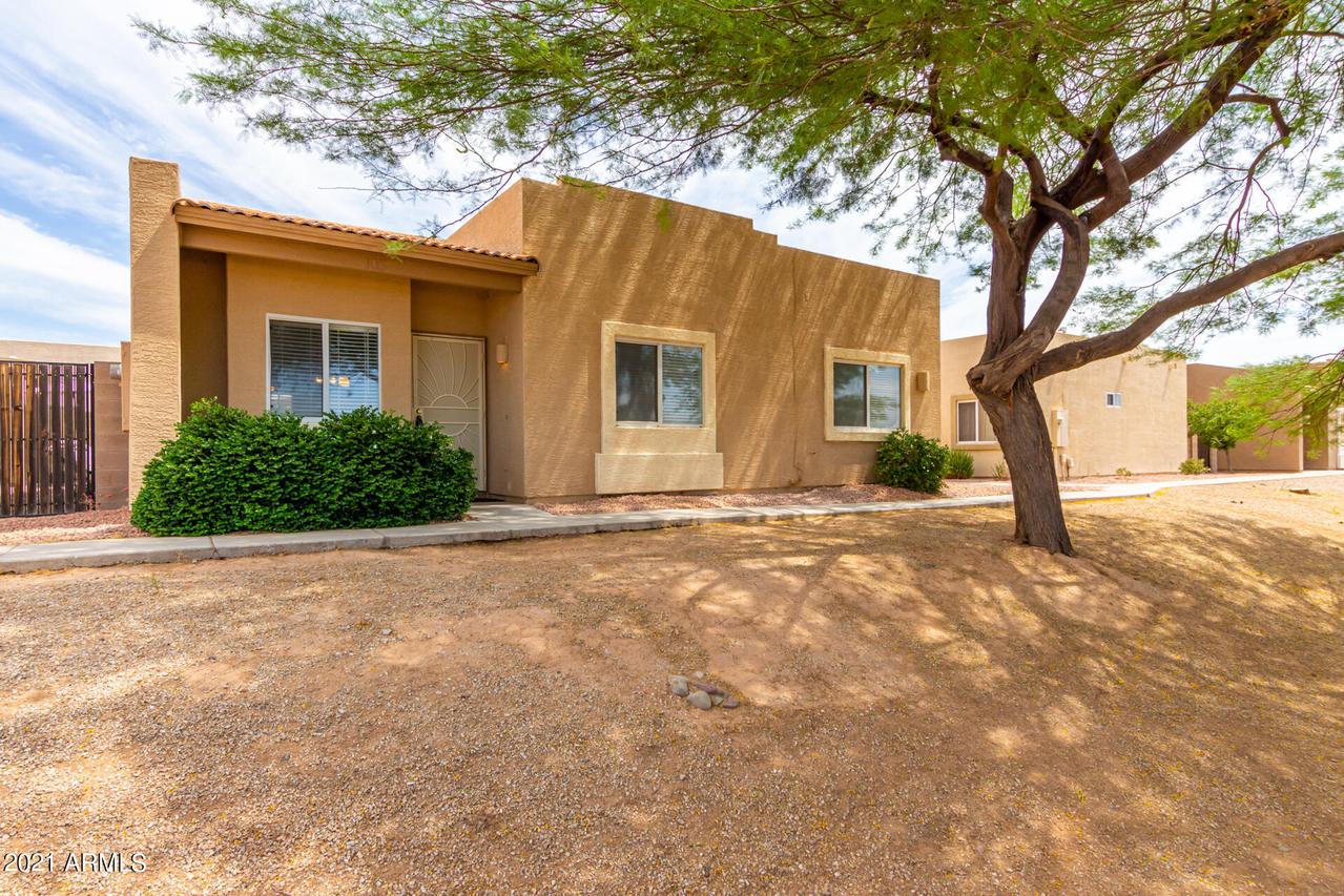 2300 E Magma Rd. #103, San Tan Valley, AZ 85143