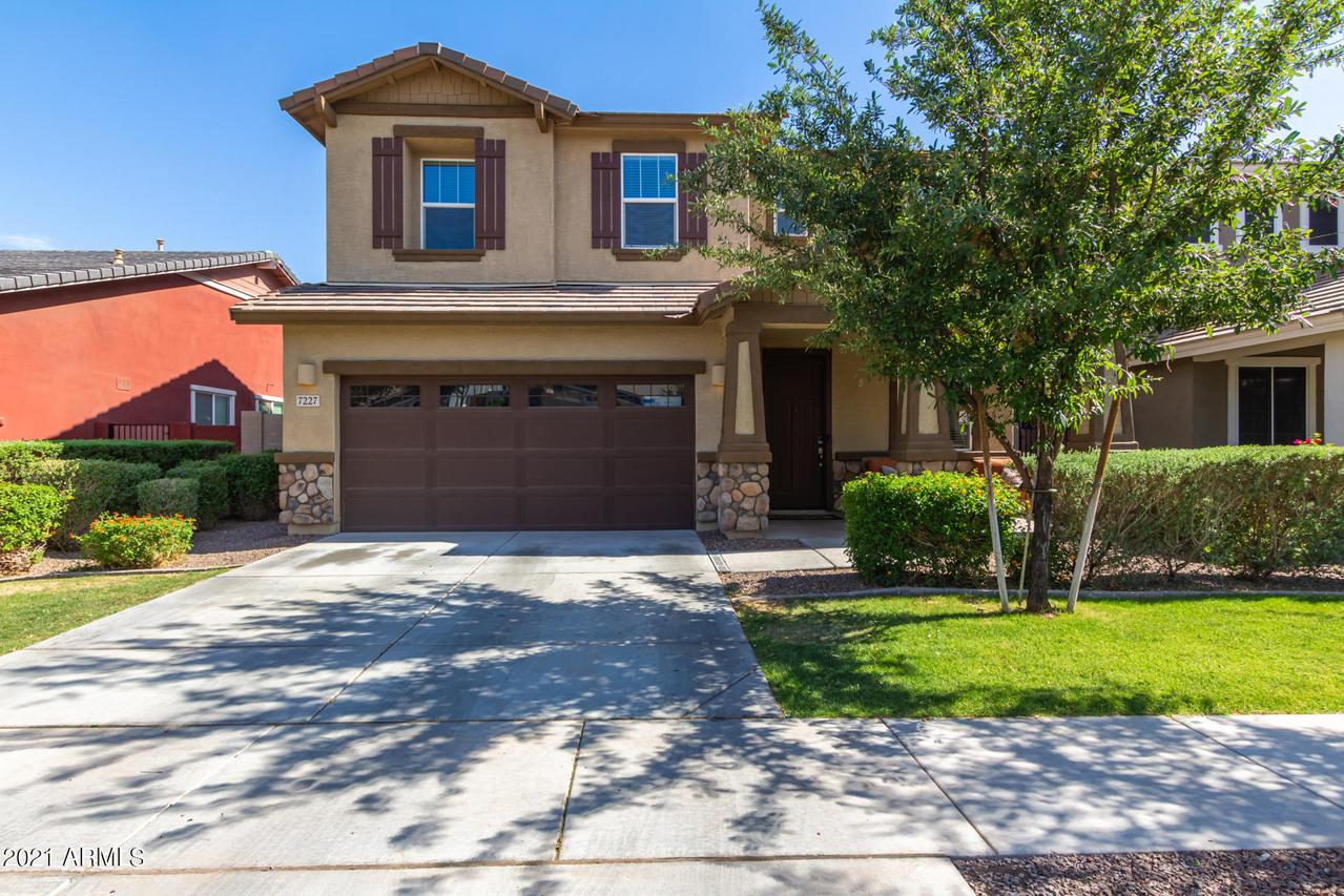 7227 E Onza Ave., Mesa, AZ 85212