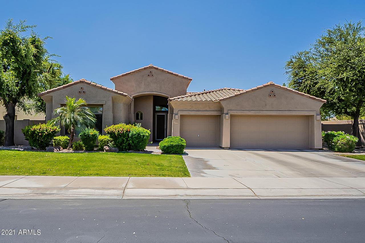4310 S Purple Sage Pl., Chandler, AZ 85248