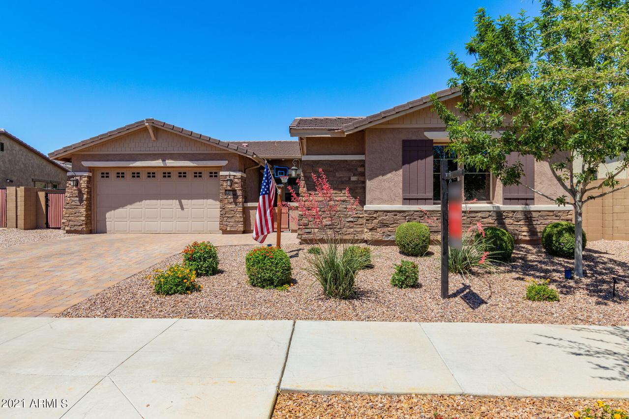 22100 E Maya Rd., Queen Creek, AZ 85142