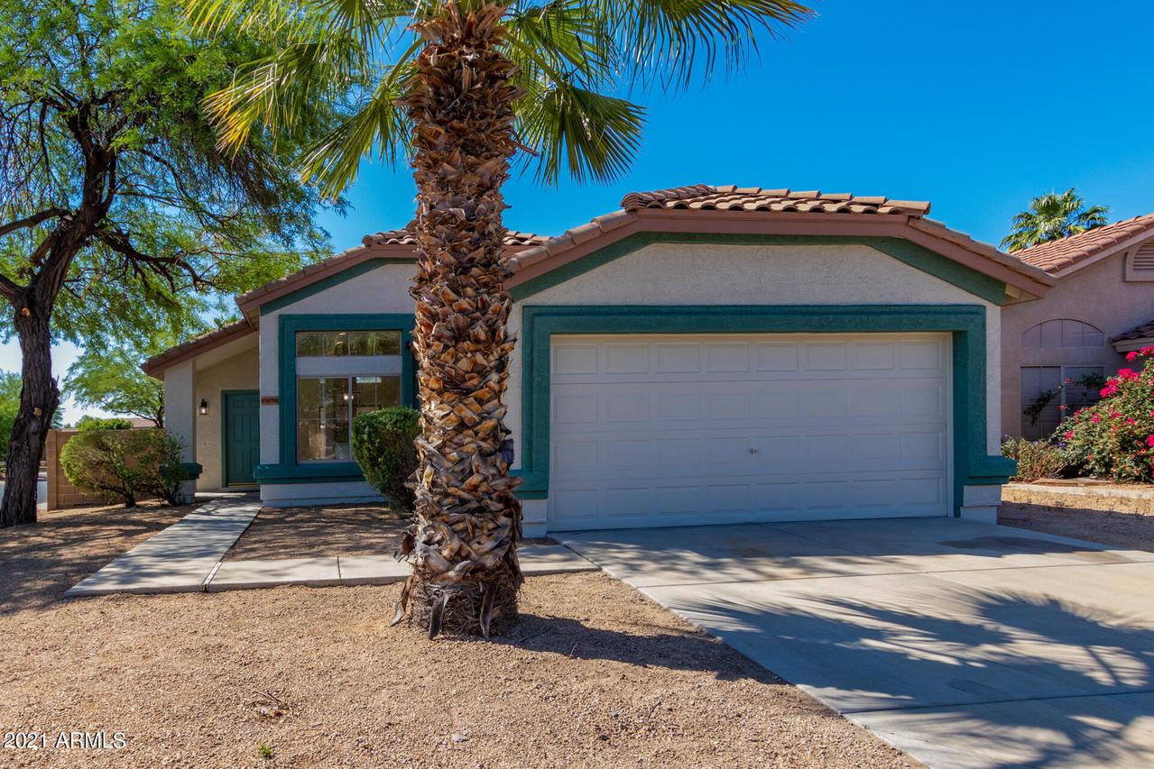 15051 W Heritage Oak Way, Surprise, AZ 85374