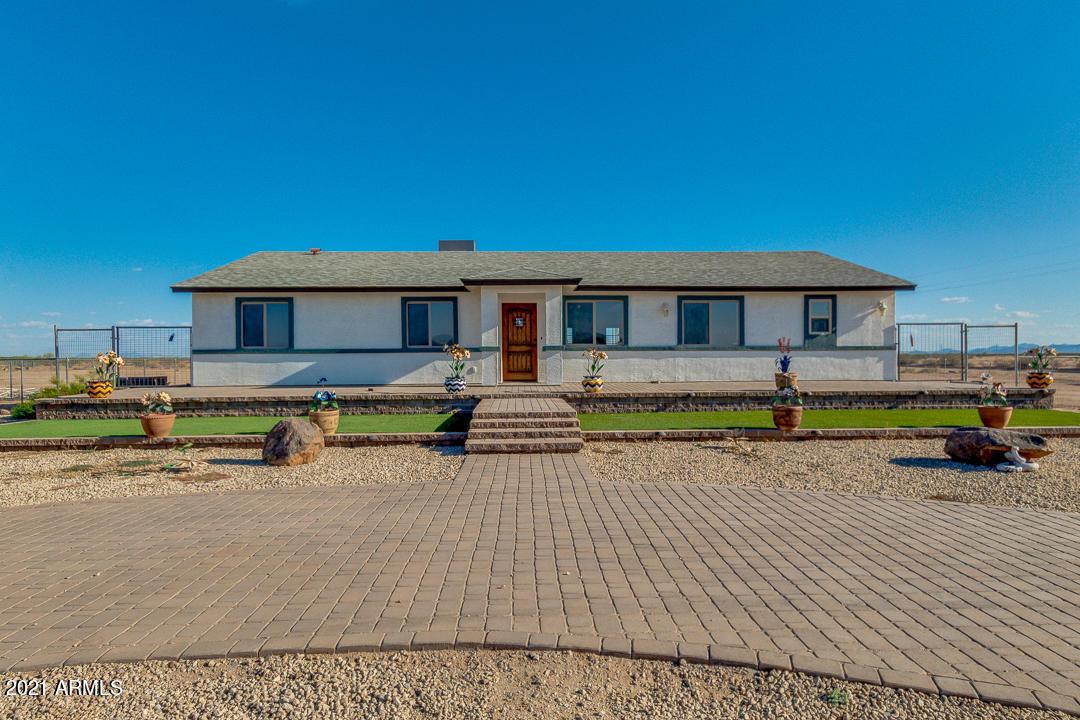 24025 W Congdon Dr., Casa Grande, AZ 85193