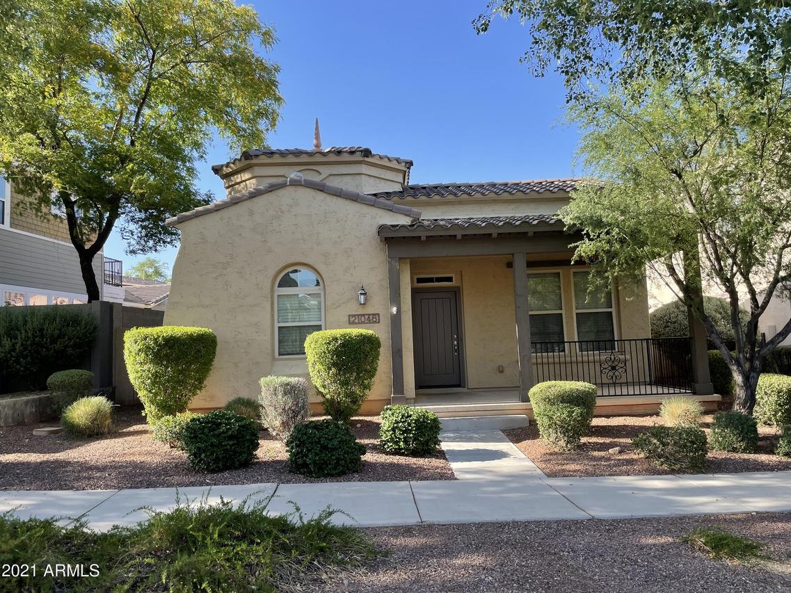 21046 W Elm Way Ct., Buckeye, AZ 85396