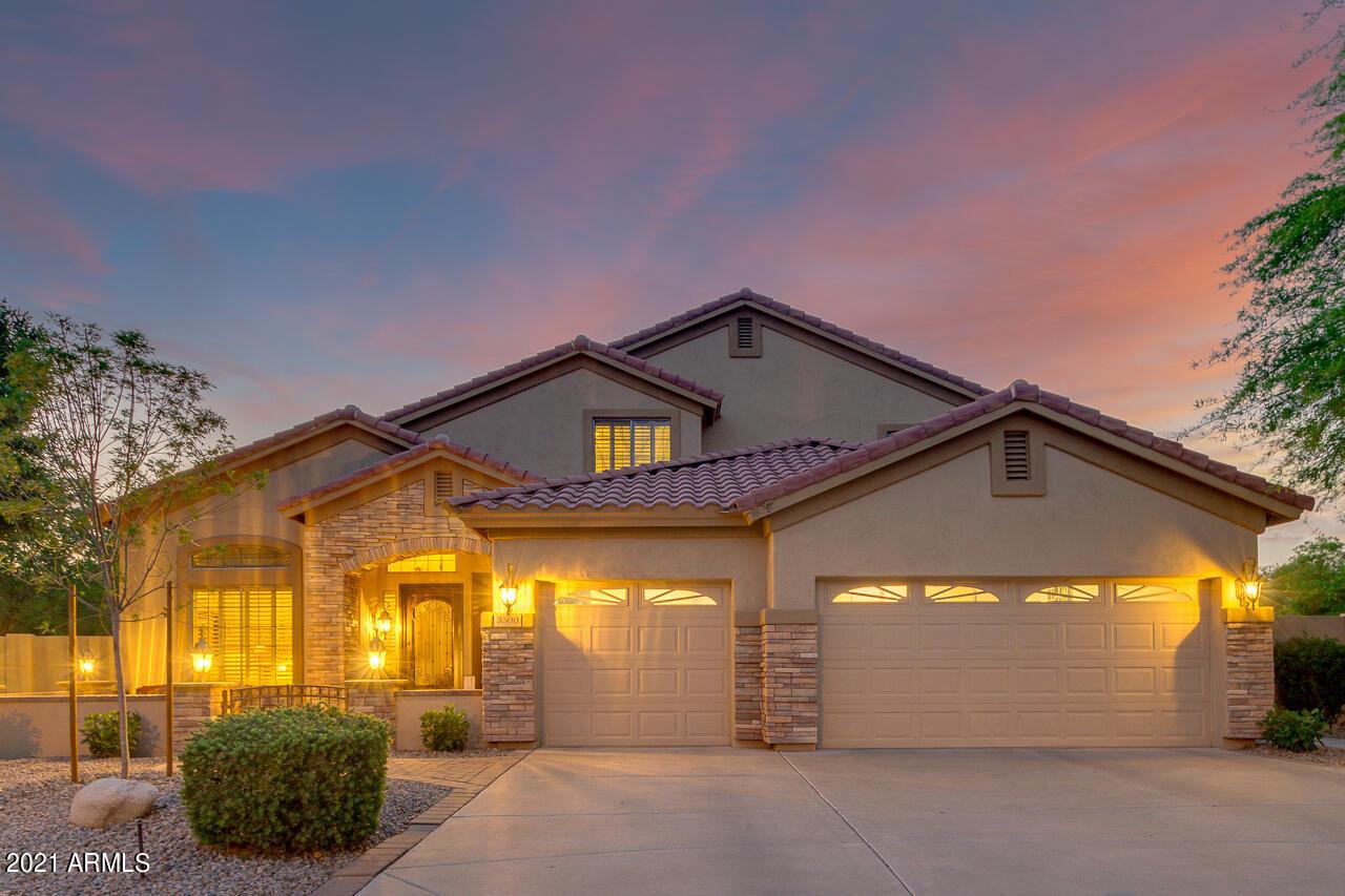 3500 S Holguin Ct., Chandler, AZ 85248