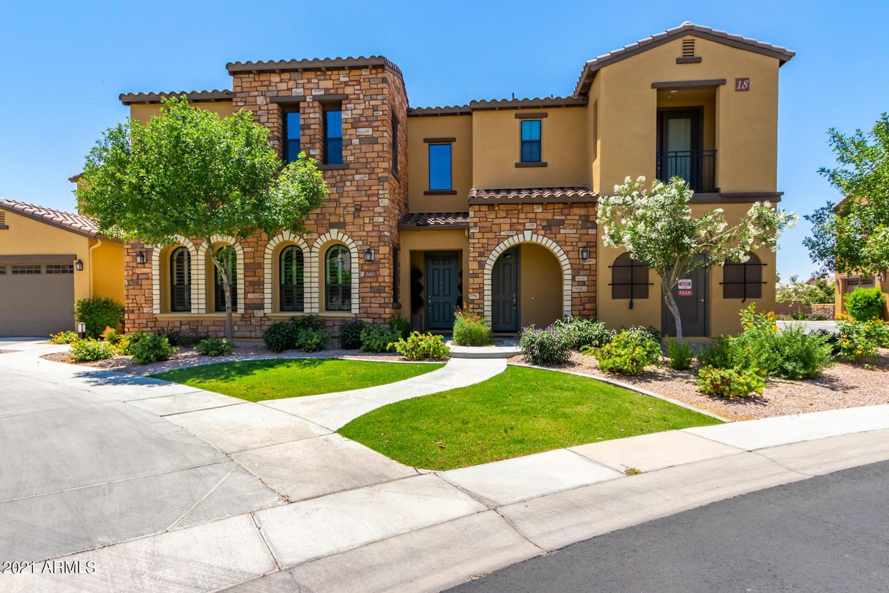 4777 S Fulton Ranch Blvd. #2053, Chandler, AZ 85248