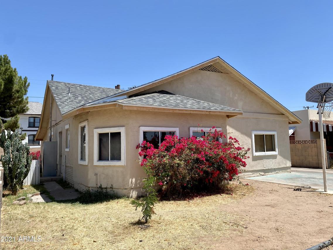 1410 E Culver St., Phoenix, AZ 85006