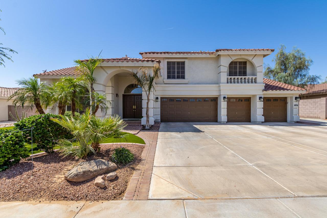 13609 W Windsor Blvd., Litchfield Park, AZ 85340