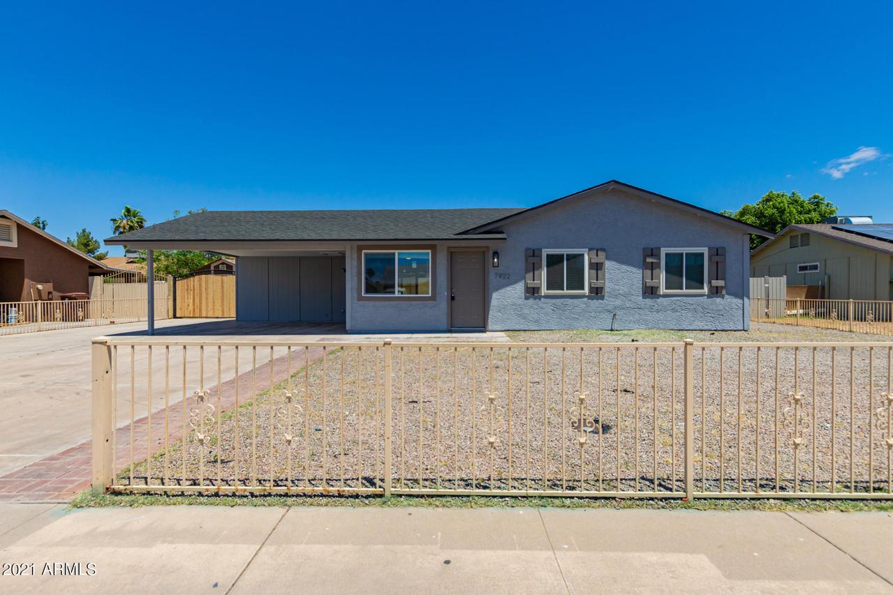 7922 W Lincoln St., Peoria, AZ 85345