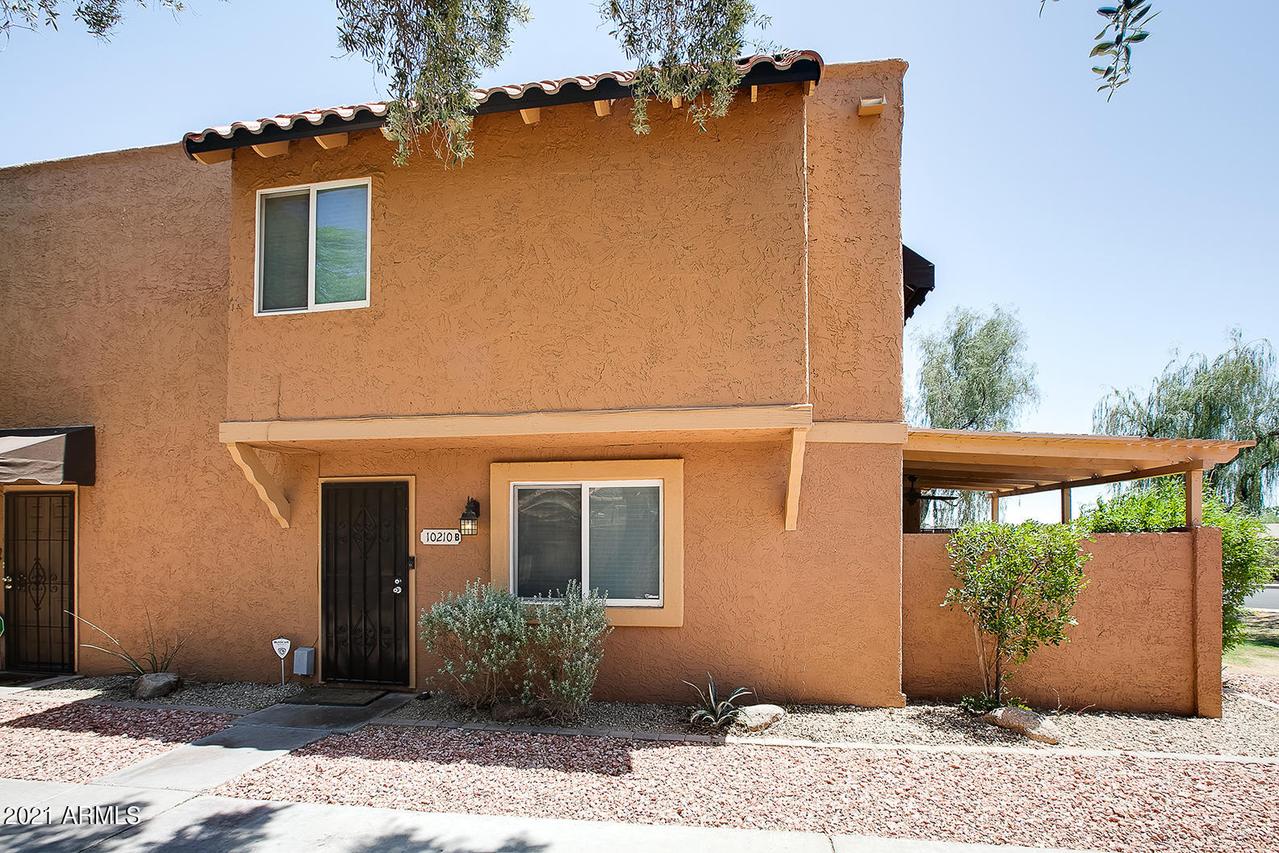10210 N 8th St B, Phoenix, AZ 85020