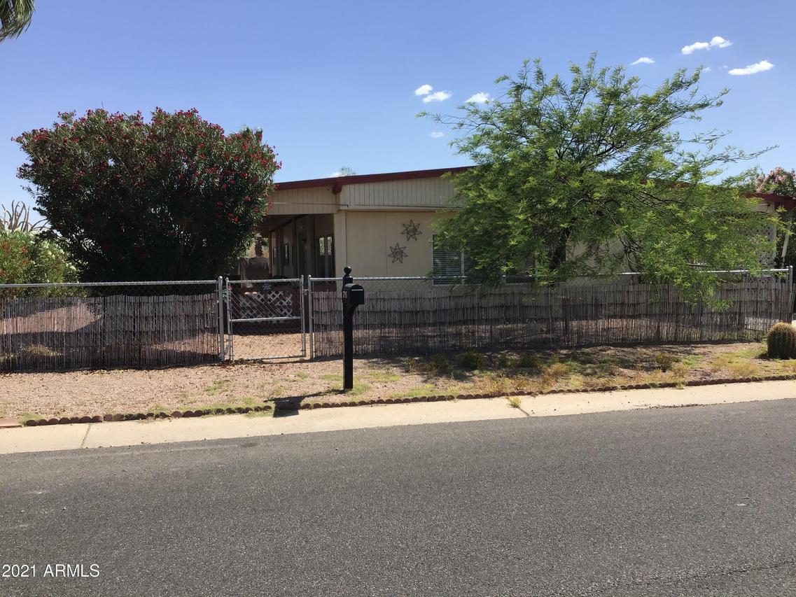 2715 W Cholla St., Apache Junction, AZ 85120