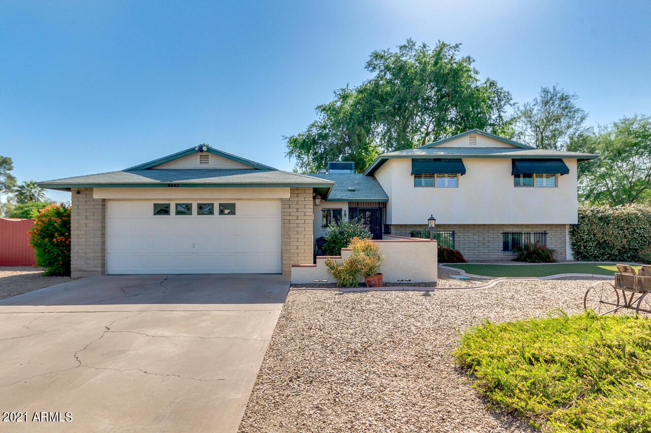 4442 N 61st Ave., Phoenix, AZ 85033