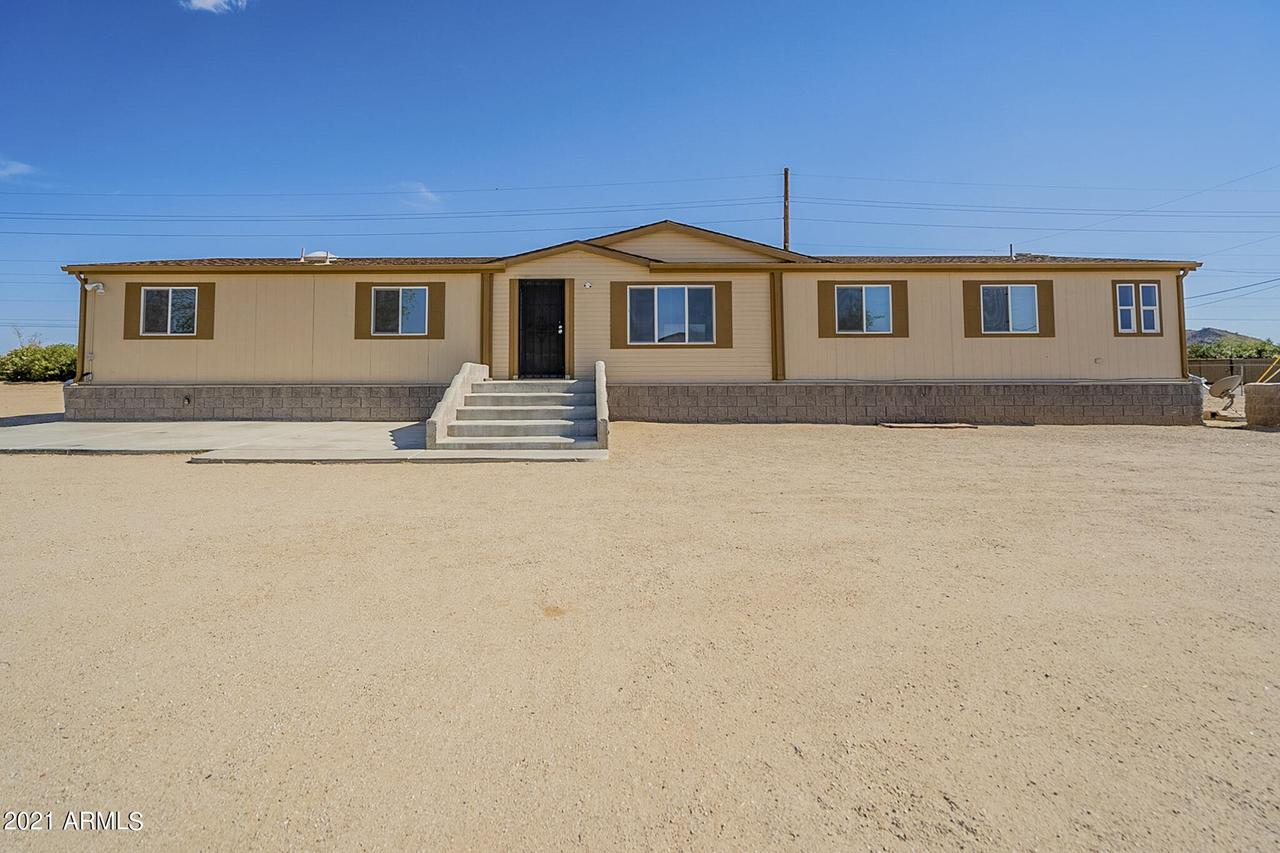 26717 S 206th St., Queen Creek, AZ 85142