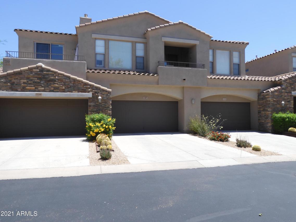 19475 N Grayhawk Dr. #1115, Scottsdale, AZ 85255