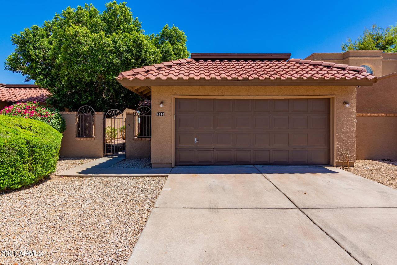 4346 E Bannock St., Phoenix, AZ 85044