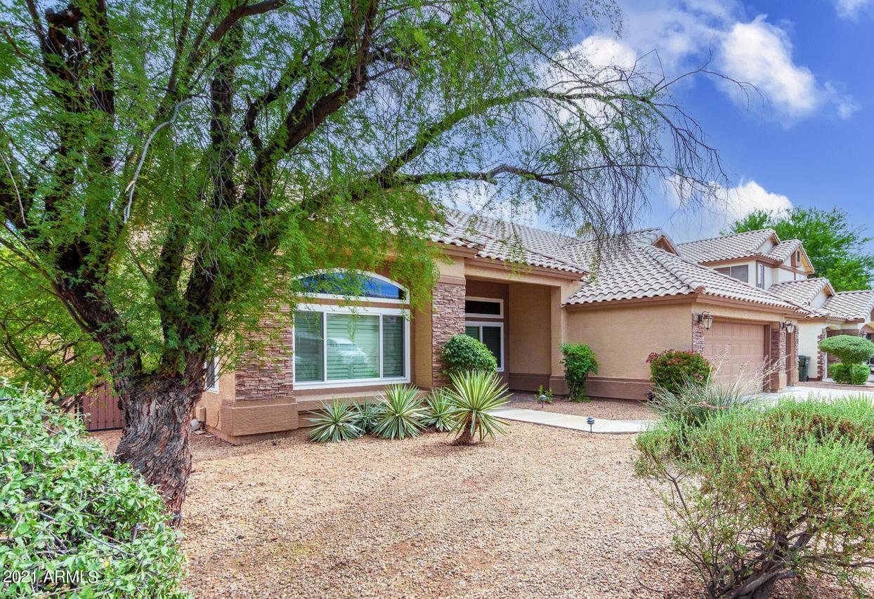 6119 E Juniper Ave., Scottsdale, AZ 85254