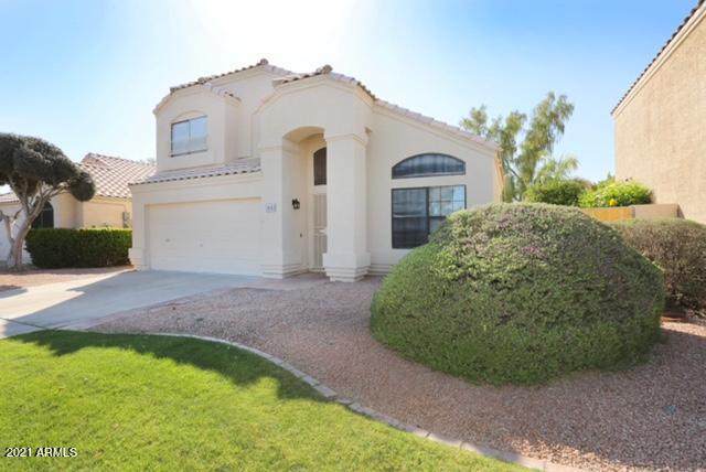 1842 N Barkley, Mesa, AZ 85203