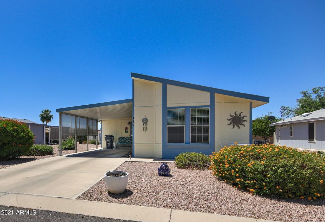 8500 E Southern Ave. #137, Mesa, AZ 85209