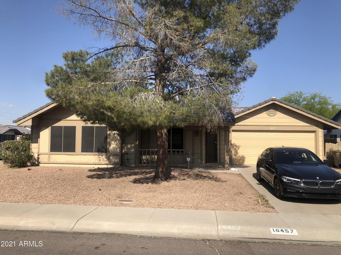 18457 N 57th Ave., Glendale, AZ 85308