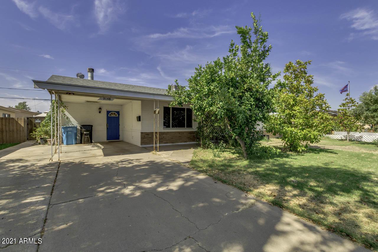 3148 W Wethersfield Rd., Phoenix, AZ 85029